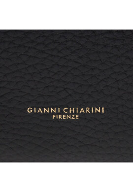 Gianni Chiarini Дамска чанта Brooke BS 10911 TKL Черен - Mera.bg