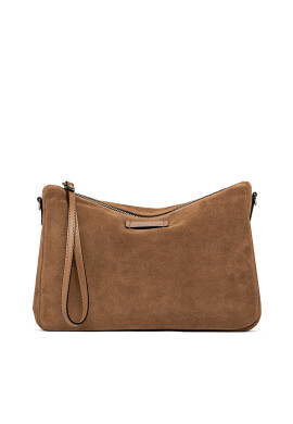 Gianni Chiarini Дамска чанта BS 10225 CM-PL Кафяв - Mera.bg