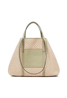 Gianni Chiarini Дамска чанта BS 10356 PGLSANDY Зелен - Mera.bg