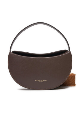 Gianni Chiarini Дамска чанта BS 11200 PRCK-NA Кафяв - Mera.bg
