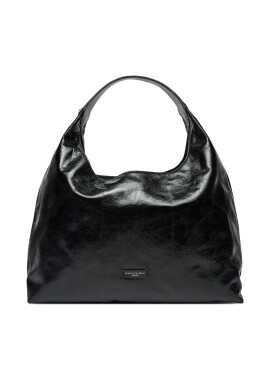 Gianni Chiarini Дамска чанта BS 11221 WAXY Черен - Mera.bg