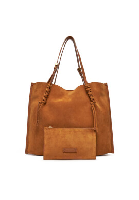 Gianni Chiarini Дамска чанта Dory BS 11307 CM-PL Кафяв - Mera.bg