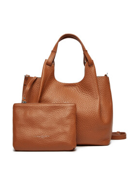Gianni Chiarini Дамска чанта Dua BS 9719 RNGDBL Кафяв - Mera.bg