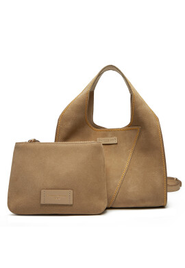 Gianni Chiarini Дамска чанта Euforia BS 11654 CMNRV Зелен - Mera.bg