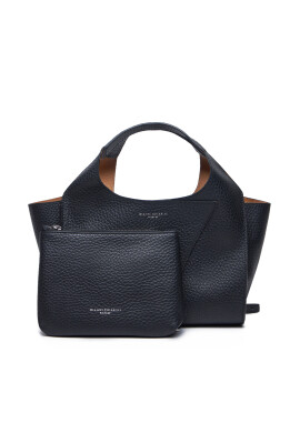 Gianni Chiarini Дамска чанта Euforia BS 9554 RNGDBL Черен - Mera.bg