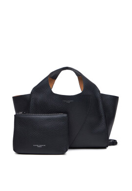 Gianni Chiarini Дамска чанта Euforia BS 9555 RNGDBL Черен - Mera.bg