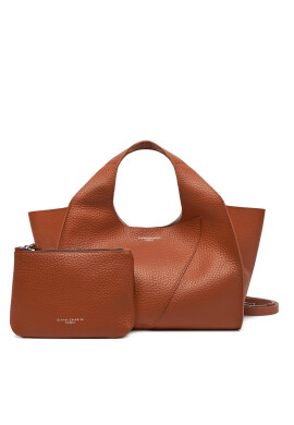 Gianni Chiarini Дамска чанта Euforia BS 9555 RNGDBL Кафяв - Mera.bg