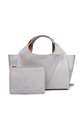 Gianni Chiarini Дамска чанта Euforia BS 9555 RNGDBL Сив - Mera.bg