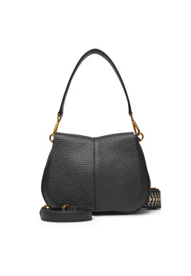 Gianni Chiarini Дамска чанта Helena Round BS 11086 TKL-NAETN Черен - Mera.bg