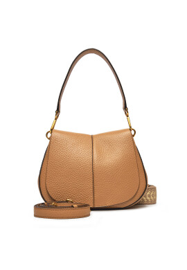 Gianni Chiarini Дамска чанта Helena Round BS 11086 TKL-NAETN Кафяв - Mera.bg