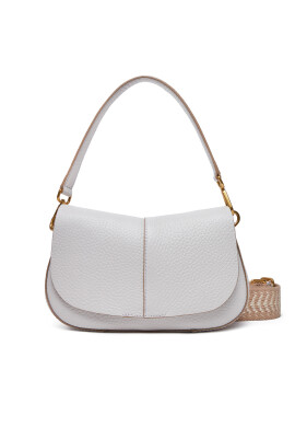 Gianni Chiarini Дамска чанта Helena Round BS 11088 TKL-NAETN Сив - Mera.bg