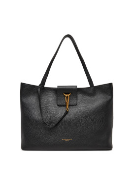 Gianni Chiarini Дамска чанта Marisol BS 11471 TKL Черен - Mera.bg