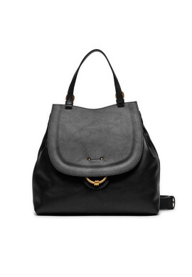 Gianni Chiarini Дамска чанта Marlene BS 10920 PNG Черен - Mera.bg