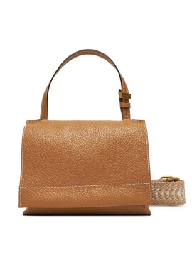 Gianni Chiarini Дамска чанта Nicole BS 11335 TKL-NAETN Кафяв - Mera.bg