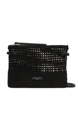 Gianni Chiarini Дамска чанта Victoria BS 11580 SMCRH Черен - Mera.bg