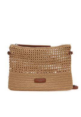 Gianni Chiarini Дамска чанта Victoria BS 11580 SMCRH Кафяв - Mera.bg