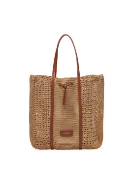 Gianni Chiarini Дамска чанта Victoria BS 11581 SMCRH Кафяв - Mera.bg