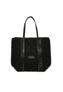 Gianni Chiarini Дамска чанта Victoria BS 11582 SMCRH Черен - Mera.bg