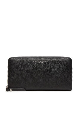 Gianni Chiarini Портфейл Wallets Grain PF 5042 GRN Черен - Mera.bg