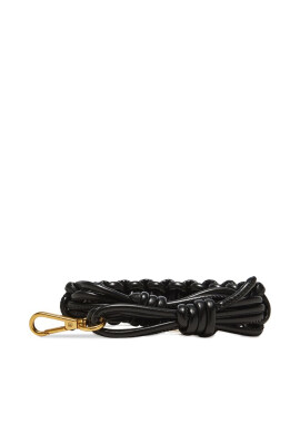 Gianni Chiarini Сменяема дръжка за чанта TR SCOOBY HANDLE/23PE Nero 001 - Mera.bg