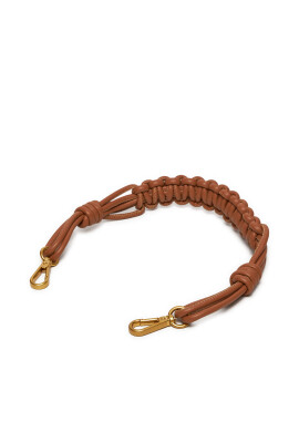 Gianni Chiarini Сменяема дръжка за чанта TR SCOOBY HANDLE/23PE Toffee 2188 - Mera.bg