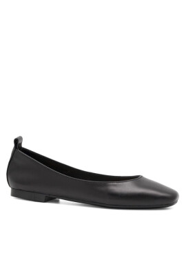 Gino Rossi Балеринки Perla E23-25414PE Черен - Mera.bg