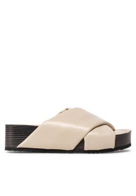 Gino Rossi Чехли 22SS20 Beige - Mera.bg