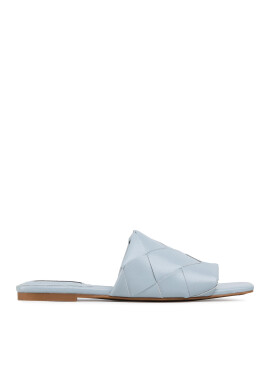 Gino Rossi Чехли 120AL0642 Light Blue - Mera.bg