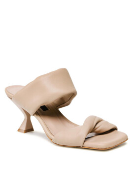 Gino Rossi Чехли 22903 Beige - Mera.bg