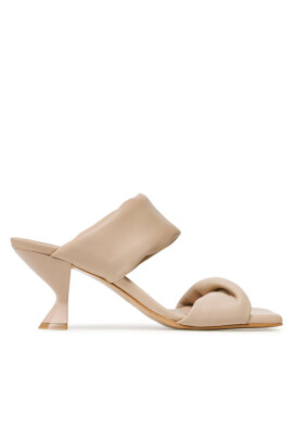 Gino Rossi Чехли 22903 Beige - Mera.bg