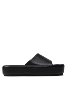 Gino Rossi Чехли 22SS03 Black - Mera.bg