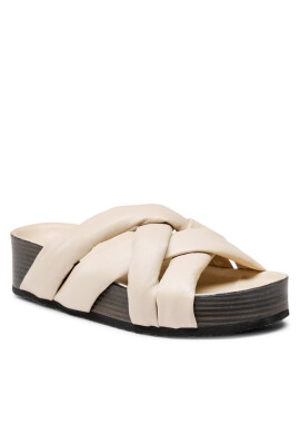 Gino Rossi Чехли 22SS28 Beige - Mera.bg
