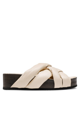 Gino Rossi Чехли 22SS28 Beige - Mera.bg