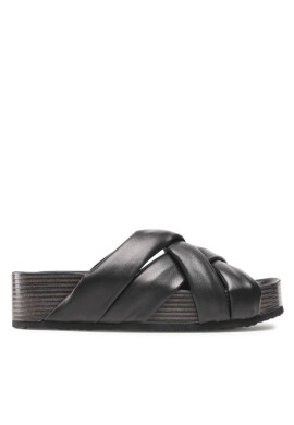 Gino Rossi Чехли 22SS28 Black - Mera.bg