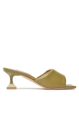 Gino Rossi Чехли 25350 Khaki - Mera.bg