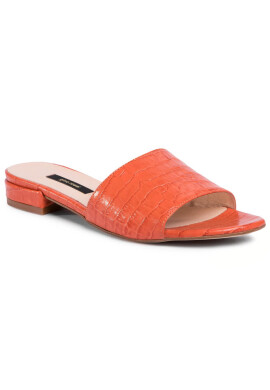 Gino Rossi Чехли A45454 Dark Orange - Mera.bg