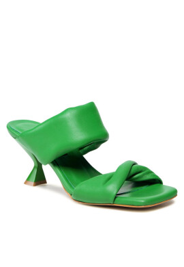 Gino Rossi Чехли 22903 Green - Mera.bg