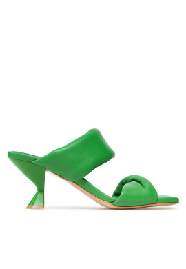 Gino Rossi Чехли 22903 Green - Mera.bg