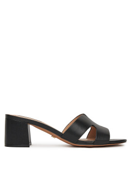 Gino Rossi Чехли ISABEL-R25SS03000 Черен - Mera.bg