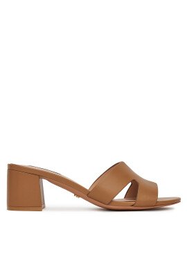 Gino Rossi Чехли ISABEL-R25SS03000 Кафяв - Mera.bg