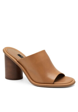 Gino Rossi Чехли ROSALIA-35432 Camel - Mera.bg
