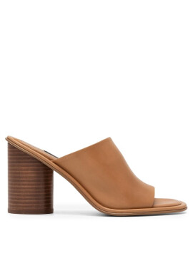 Gino Rossi Чехли ROSALIA-35432 Camel - Mera.bg