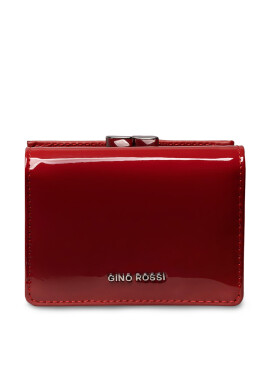 GINO ROSSI Портфейл ALP-21172 Червен - Mera.bg