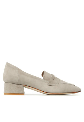 Gino Rossi Обувки E2227771X AURORA Light Grey - Mera.bg