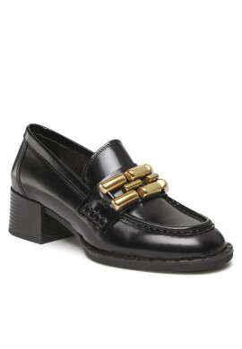 Gino Rossi Обувки 222FW48F Black - Mera.bg