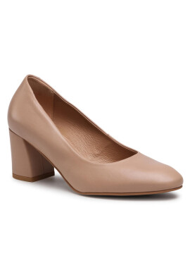 Gino Rossi Обувки 71446-02 Beige - Mera.bg