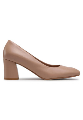 Gino Rossi Обувки 71446-02 Beige - Mera.bg