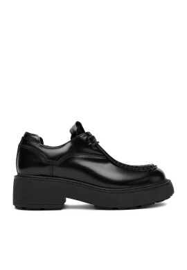 GINO ROSSI Обувки EO-EVI-30309 Черен - Mera.bg