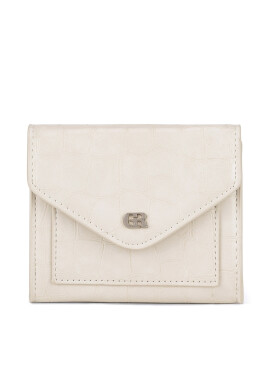Gino Rossi Портфейл 4W1-005-AW24 Бежов - Mera.bg