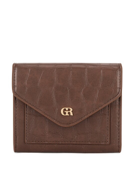 Gino Rossi Портфейл 4W1-005-AW24 Кафяв - Mera.bg